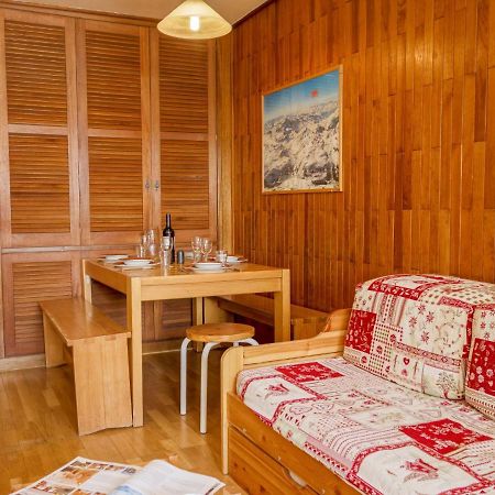 Apartment Les Moutieres B1 Et B2 - Val Claret-18 By Interhome Tignes Zewnętrze zdjęcie