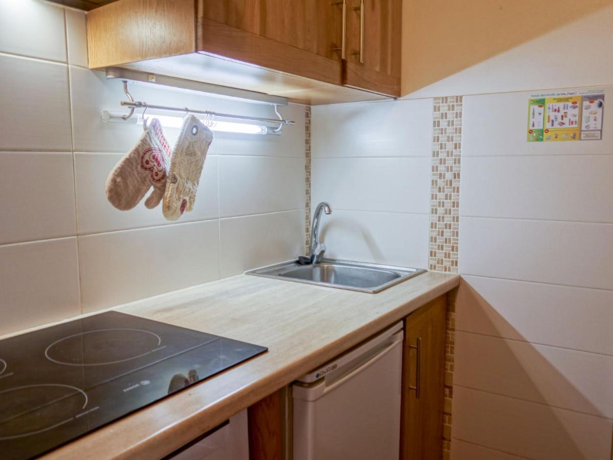 Apartment Les Moutieres B1 Et B2 - Val Claret-18 By Interhome Tignes Zewnętrze zdjęcie