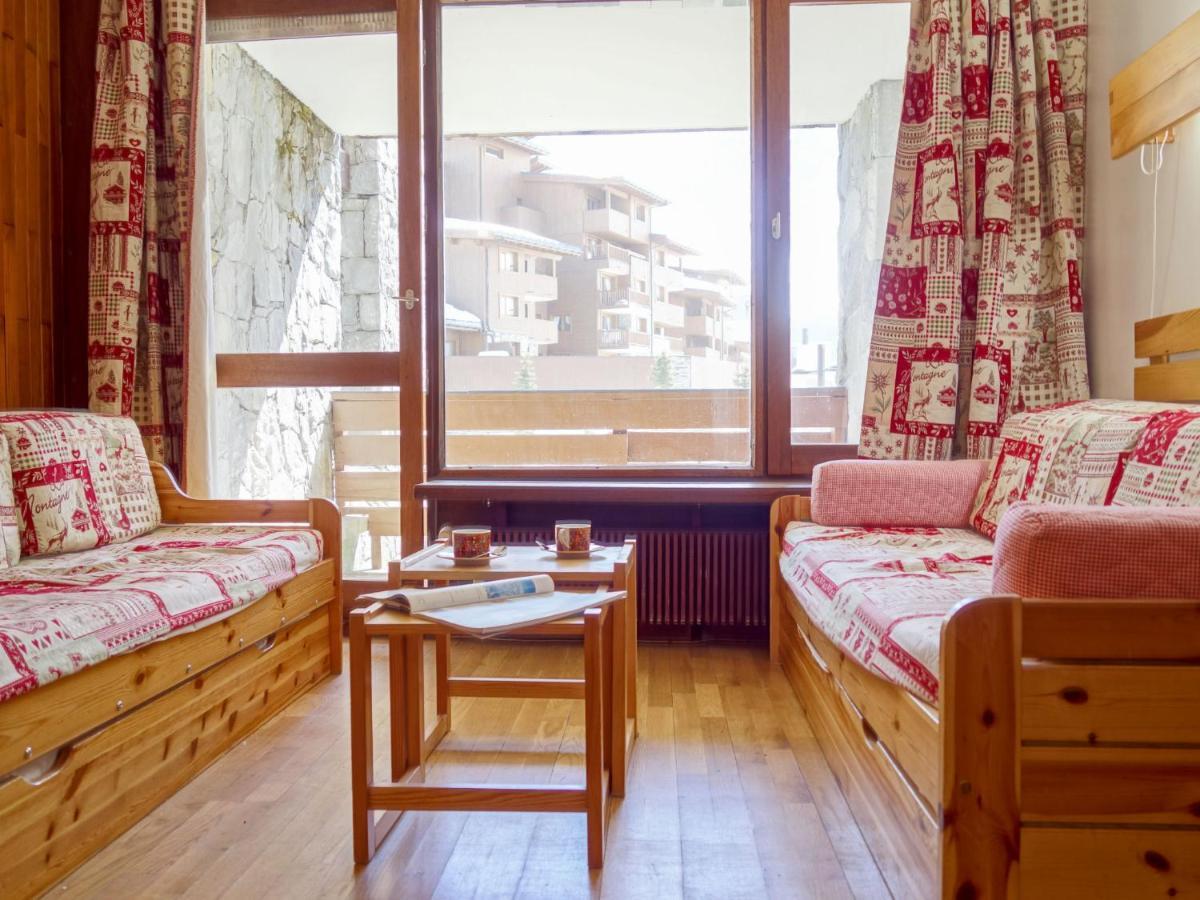 Apartment Les Moutieres B1 Et B2 - Val Claret-18 By Interhome Tignes Zewnętrze zdjęcie