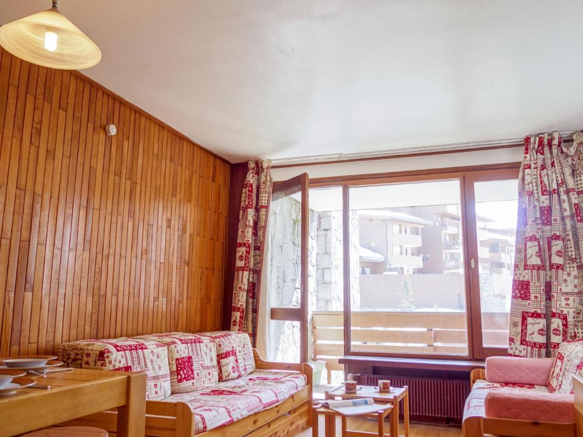 Apartment Les Moutieres B1 Et B2 - Val Claret-18 By Interhome Tignes Zewnętrze zdjęcie