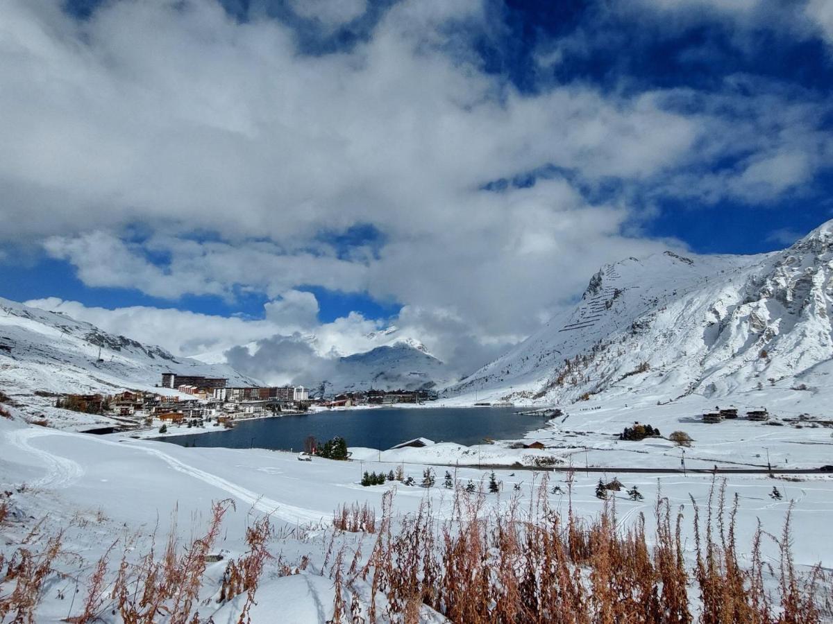 Apartment Les Moutieres B1 Et B2 - Val Claret-18 By Interhome Tignes Zewnętrze zdjęcie